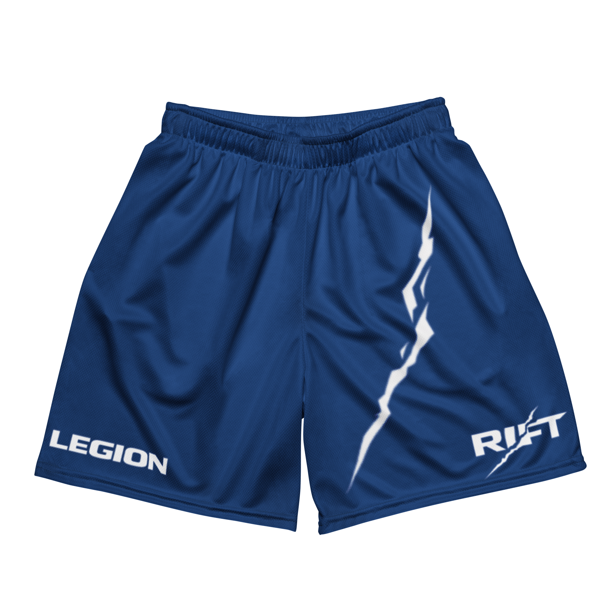 Short LEGION Édition Rift