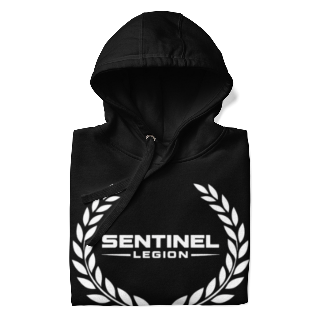 Sweat homme LEGION Edition SENTINEL