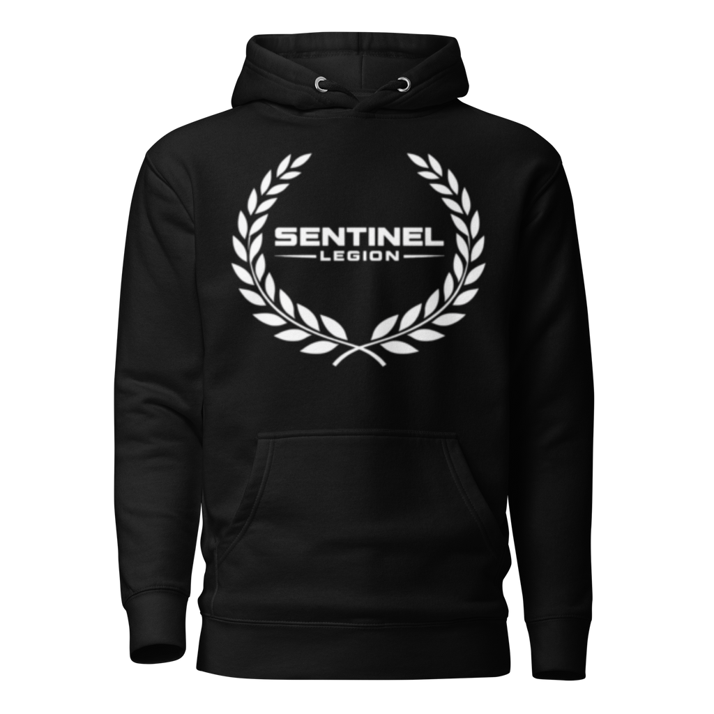 Sweat homme LEGION Edition SENTINEL
