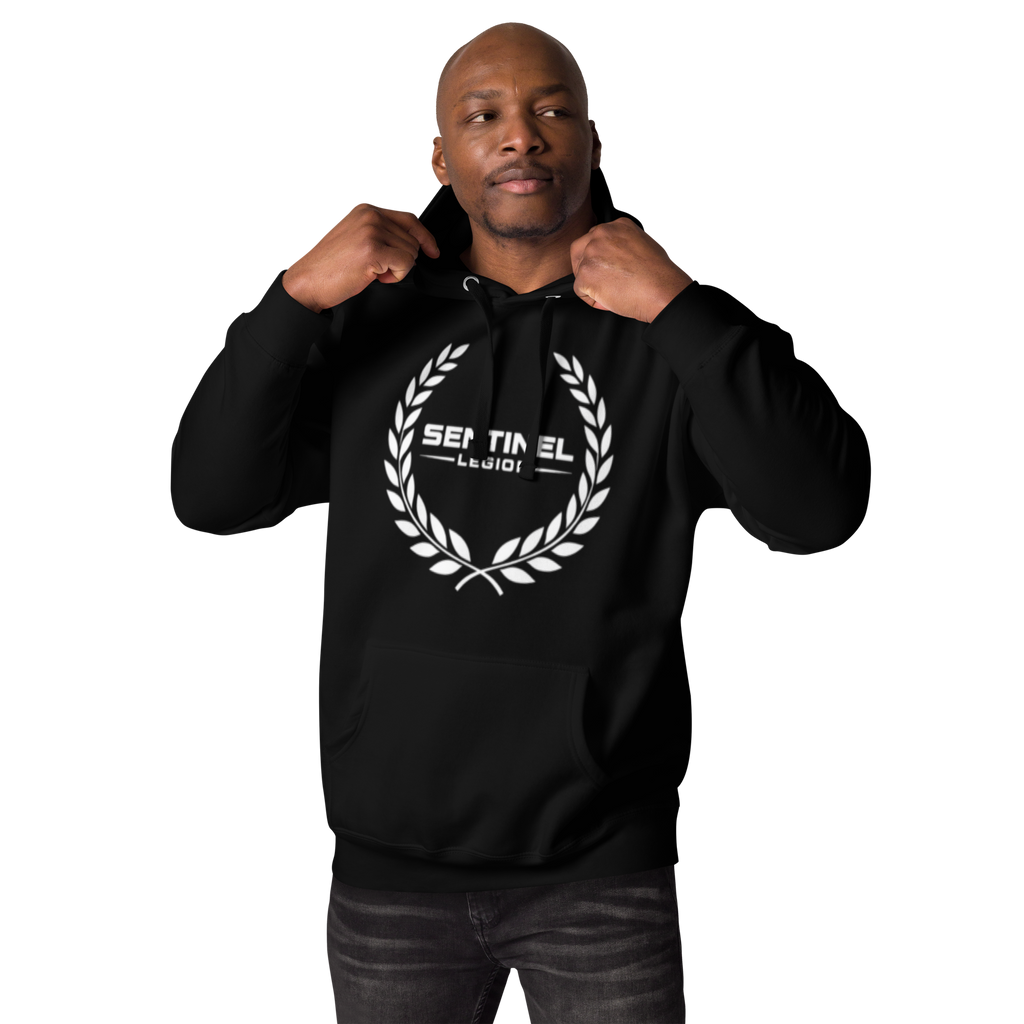 Sweat homme LEGION Edition SENTINEL
