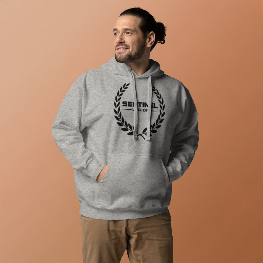 Sweat homme LEGION Edition SENTINEL