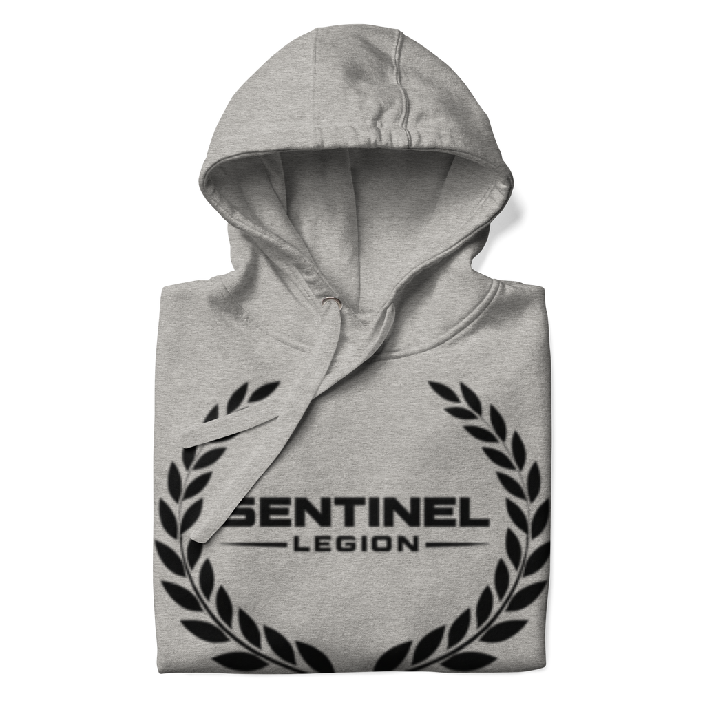 Sweat homme LEGION Edition SENTINEL