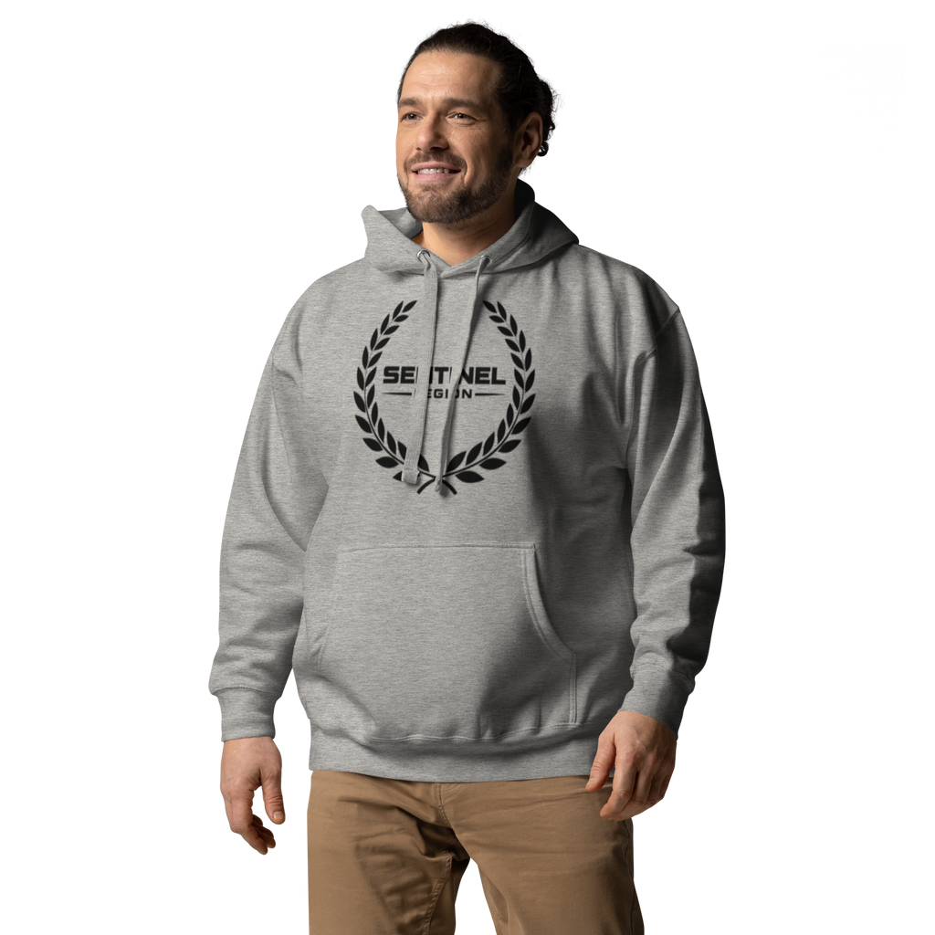 Sweat homme LEGION Edition SENTINEL
