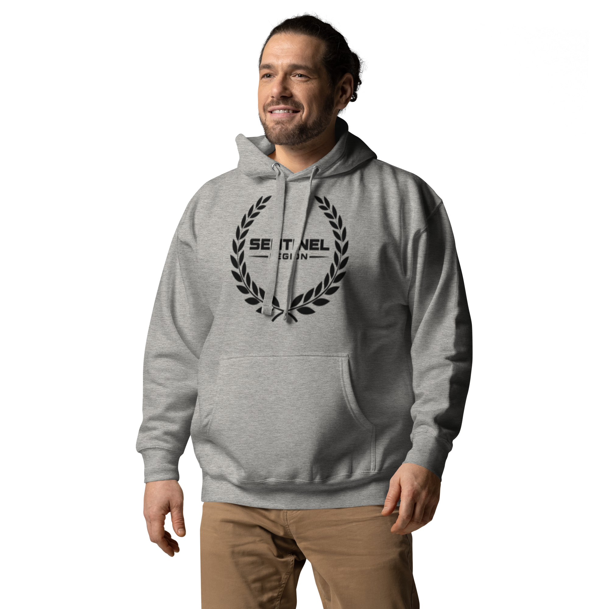 Sweat homme LEGION Edition SENTINEL