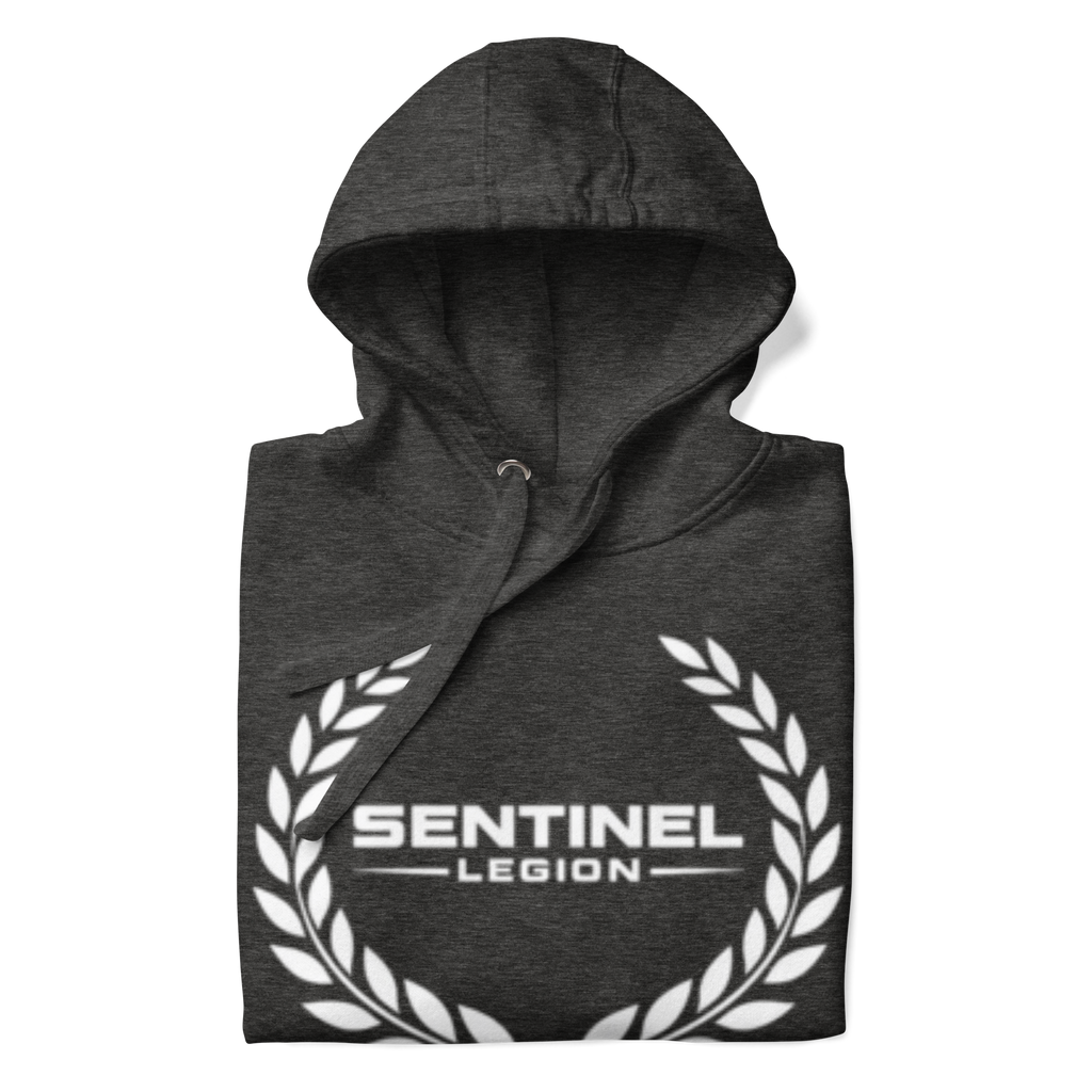 Sweat homme LEGION Edition SENTINEL