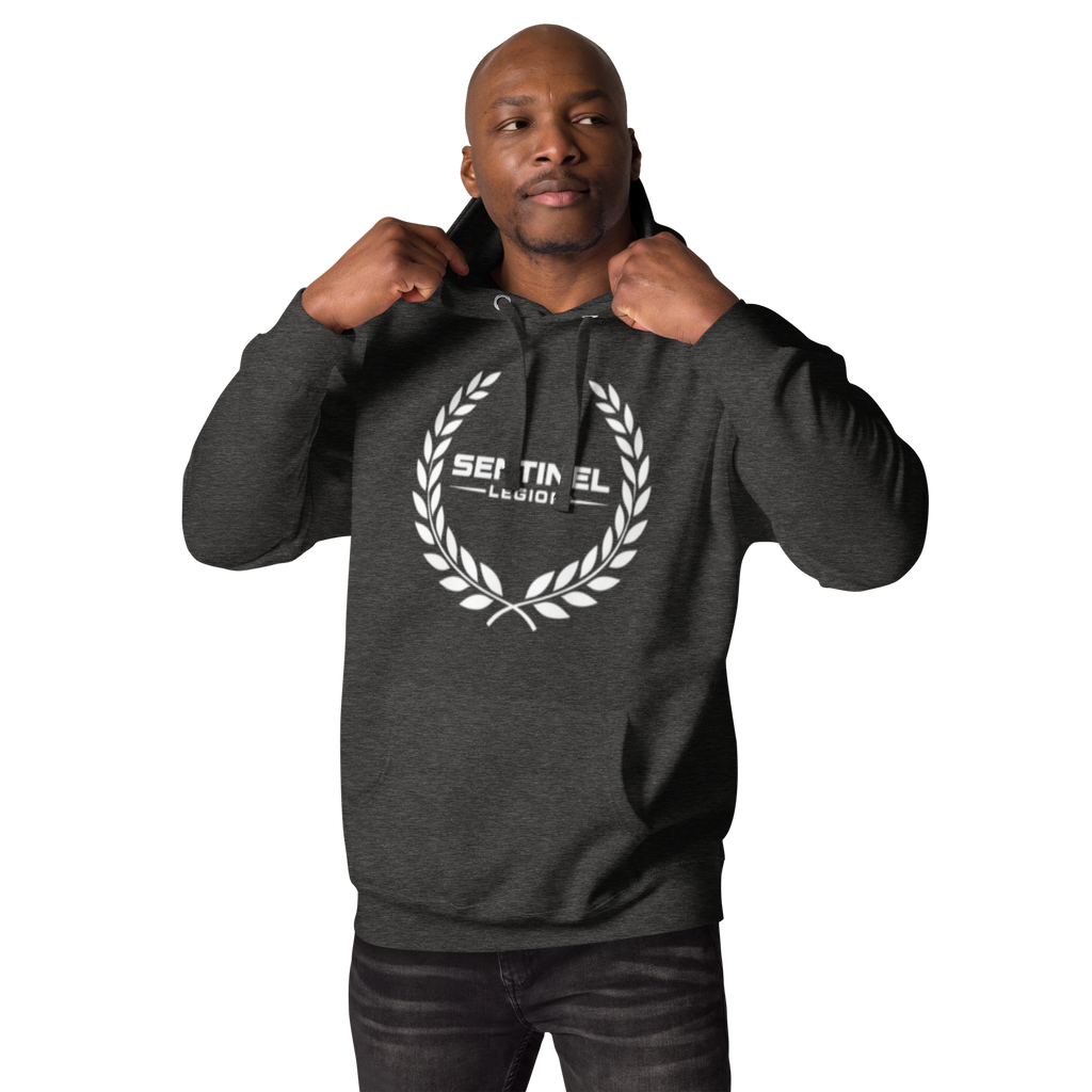 Sweat homme LEGION Edition SENTINEL