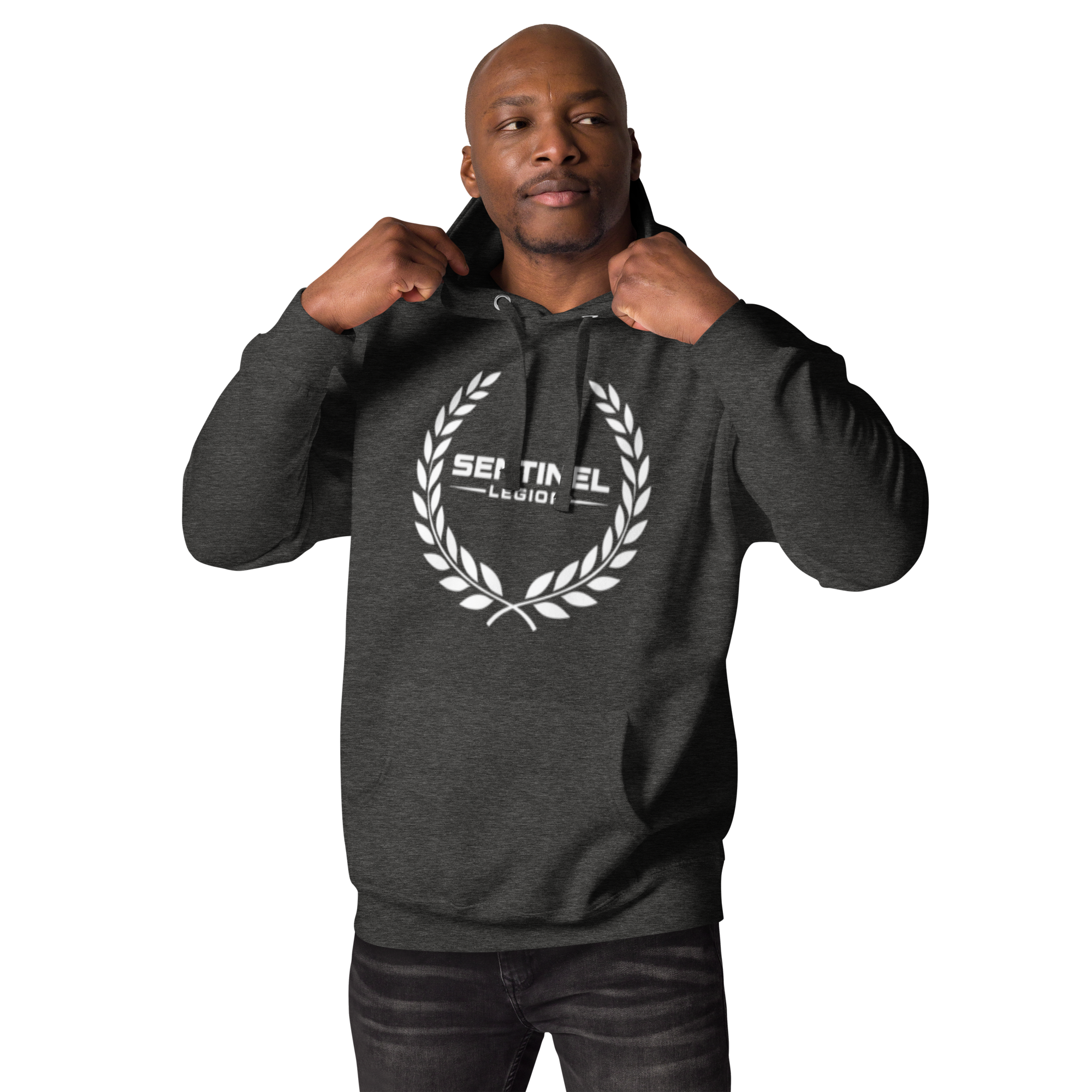 Sweat homme LEGION Edition SENTINEL