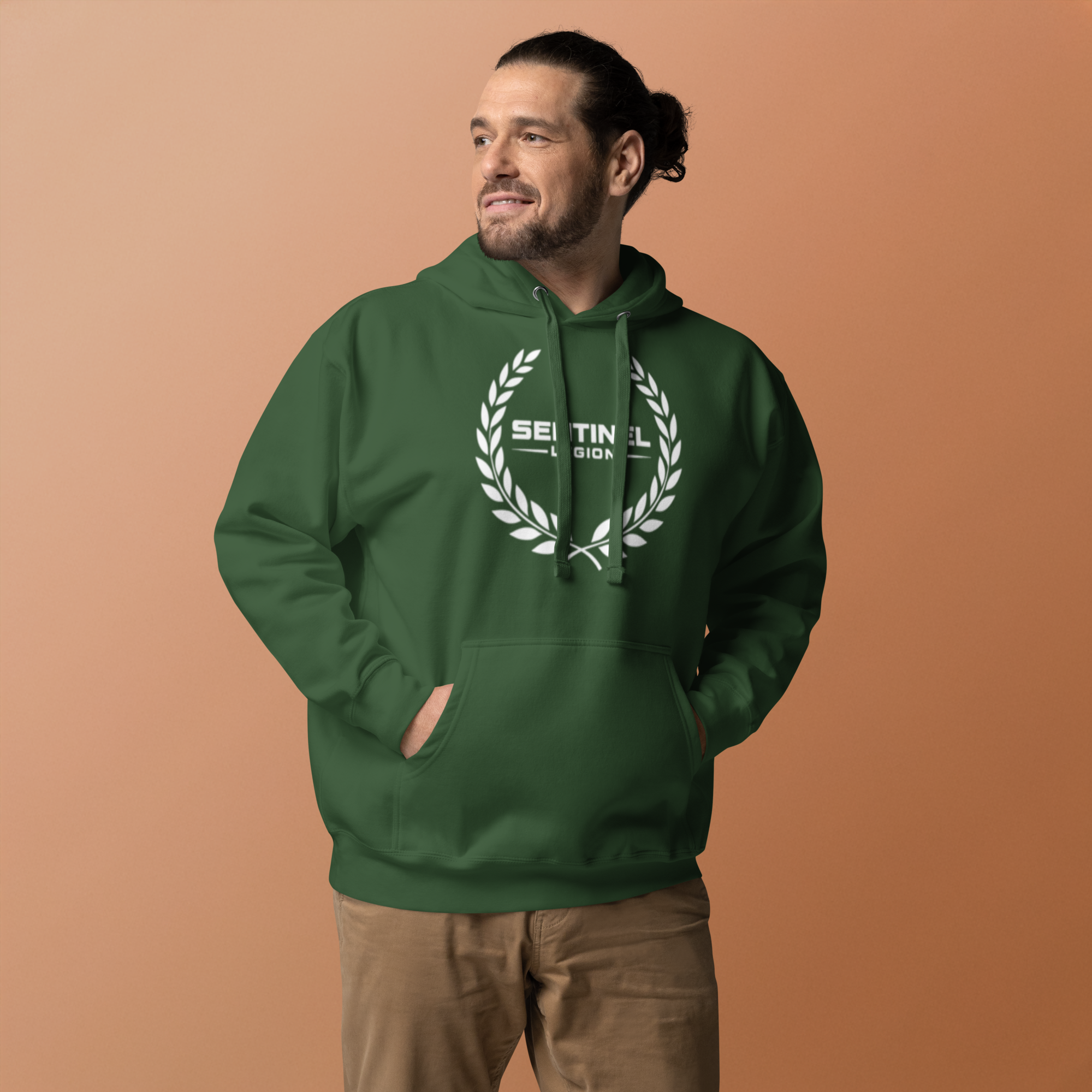 Sweat homme LEGION Edition SENTINEL