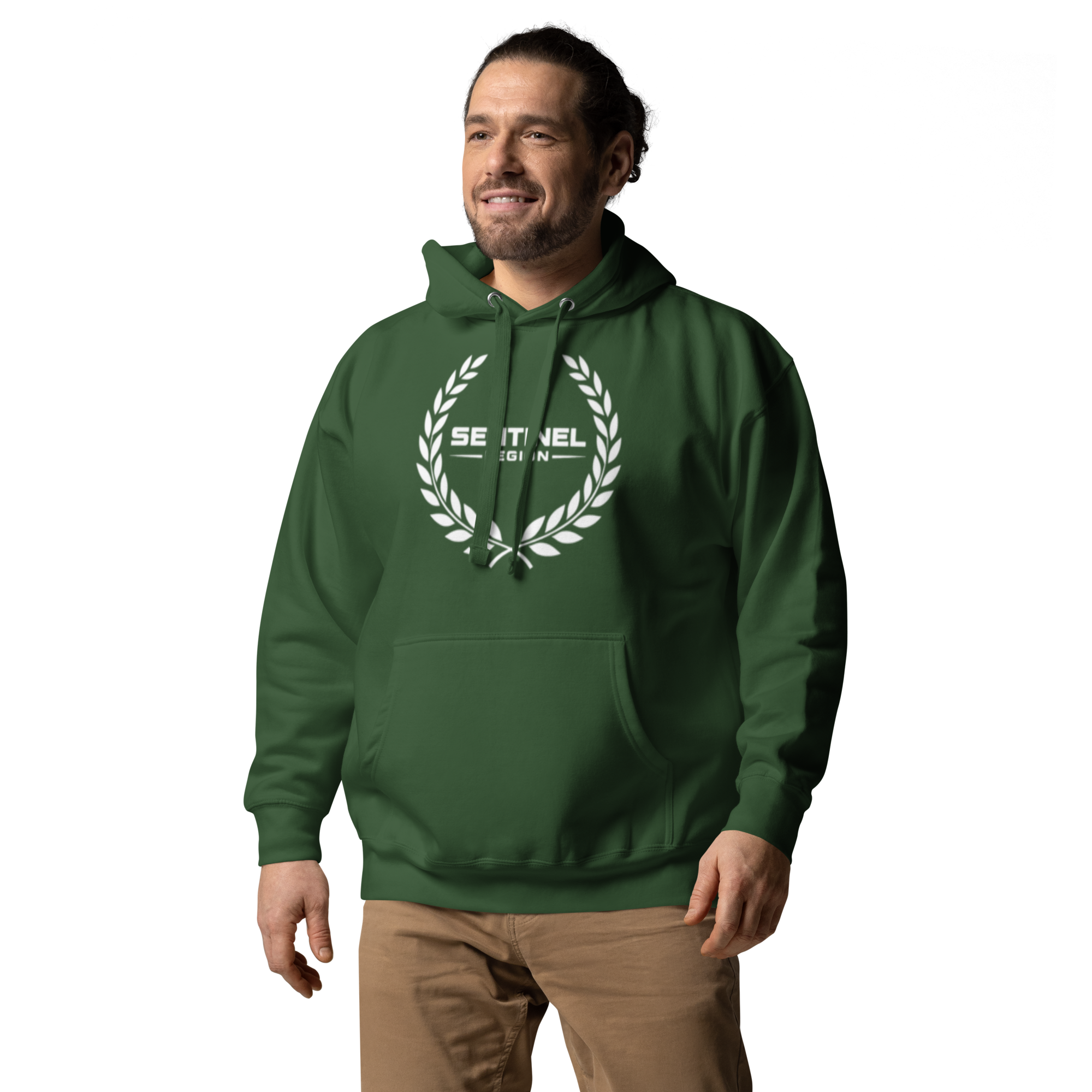 Sweat homme LEGION Edition SENTINEL
