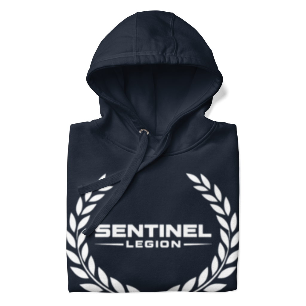 Sweat homme LEGION Edition SENTINEL