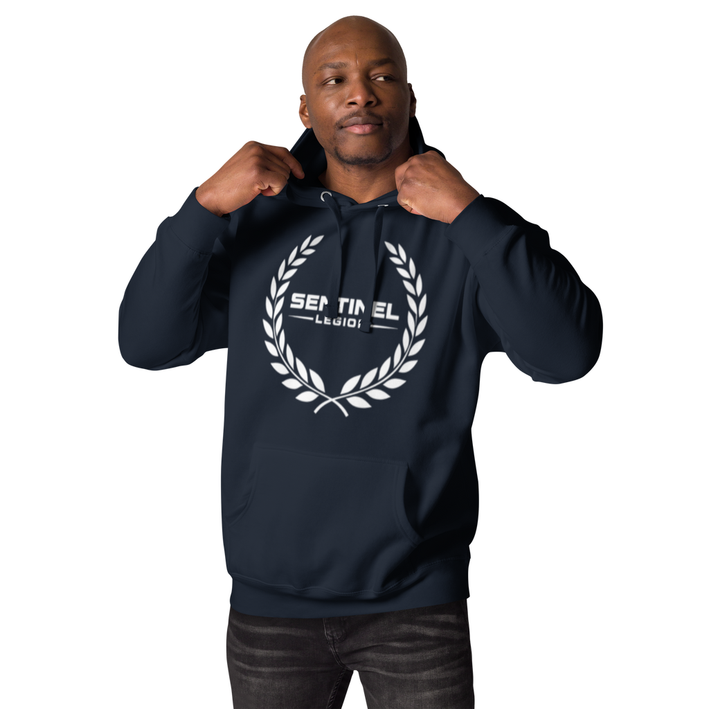 Sweat homme LEGION Edition SENTINEL