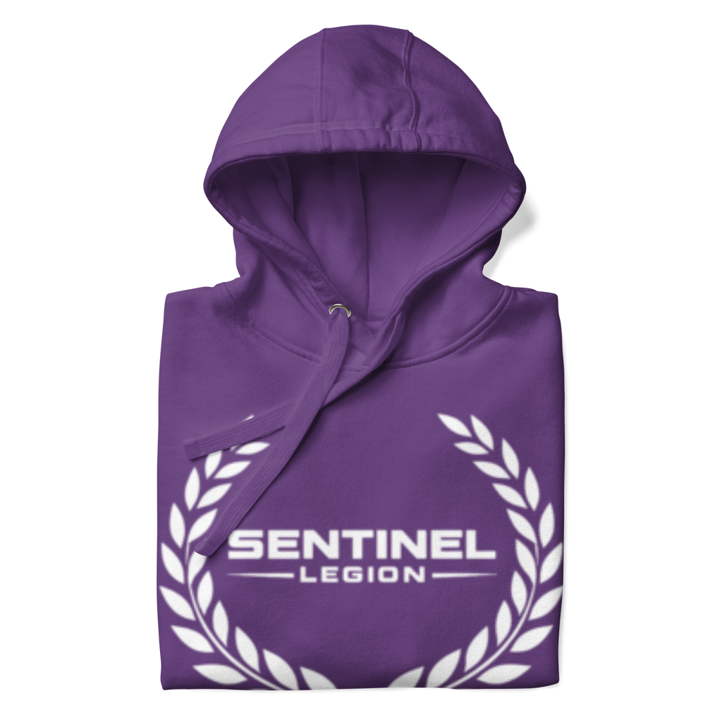 Sweat homme LEGION Edition SENTINEL