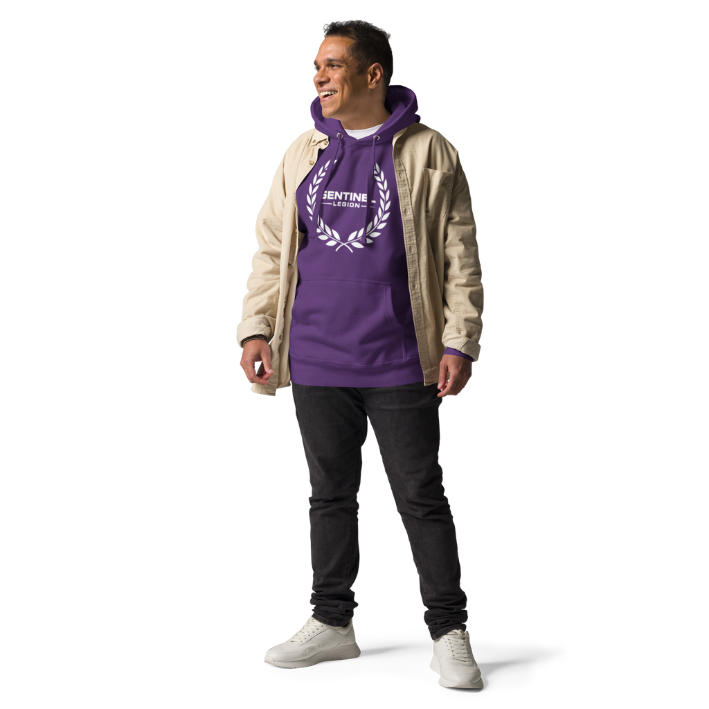 Sweat homme LEGION Edition SENTINEL