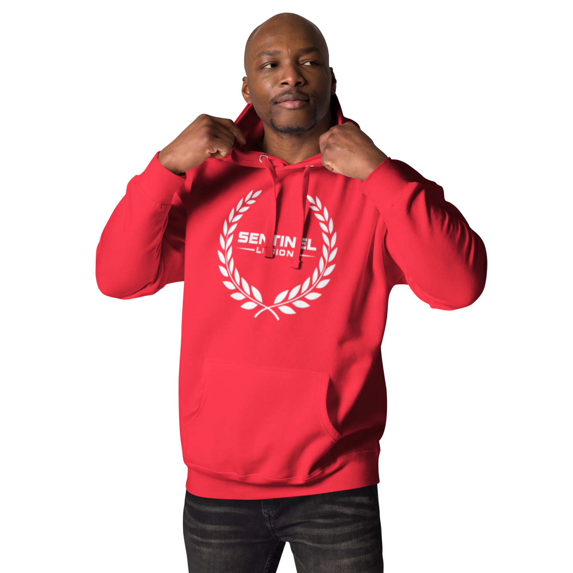 Sweat homme LEGION Edition SENTINEL