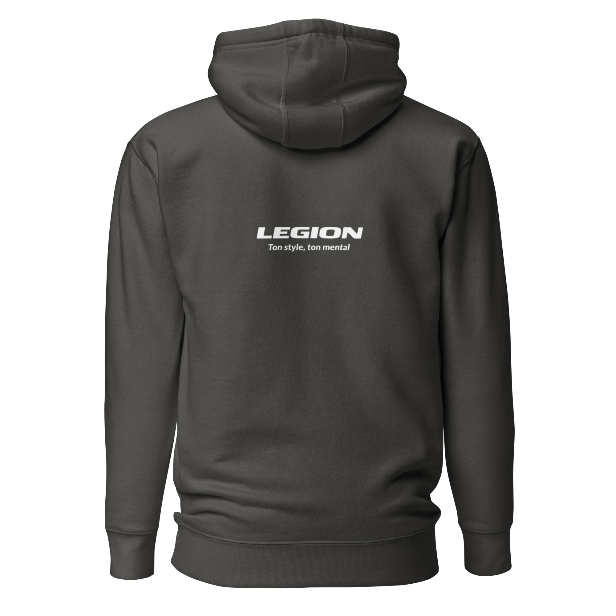 Sweat homme LEGION Edition SENTINEL