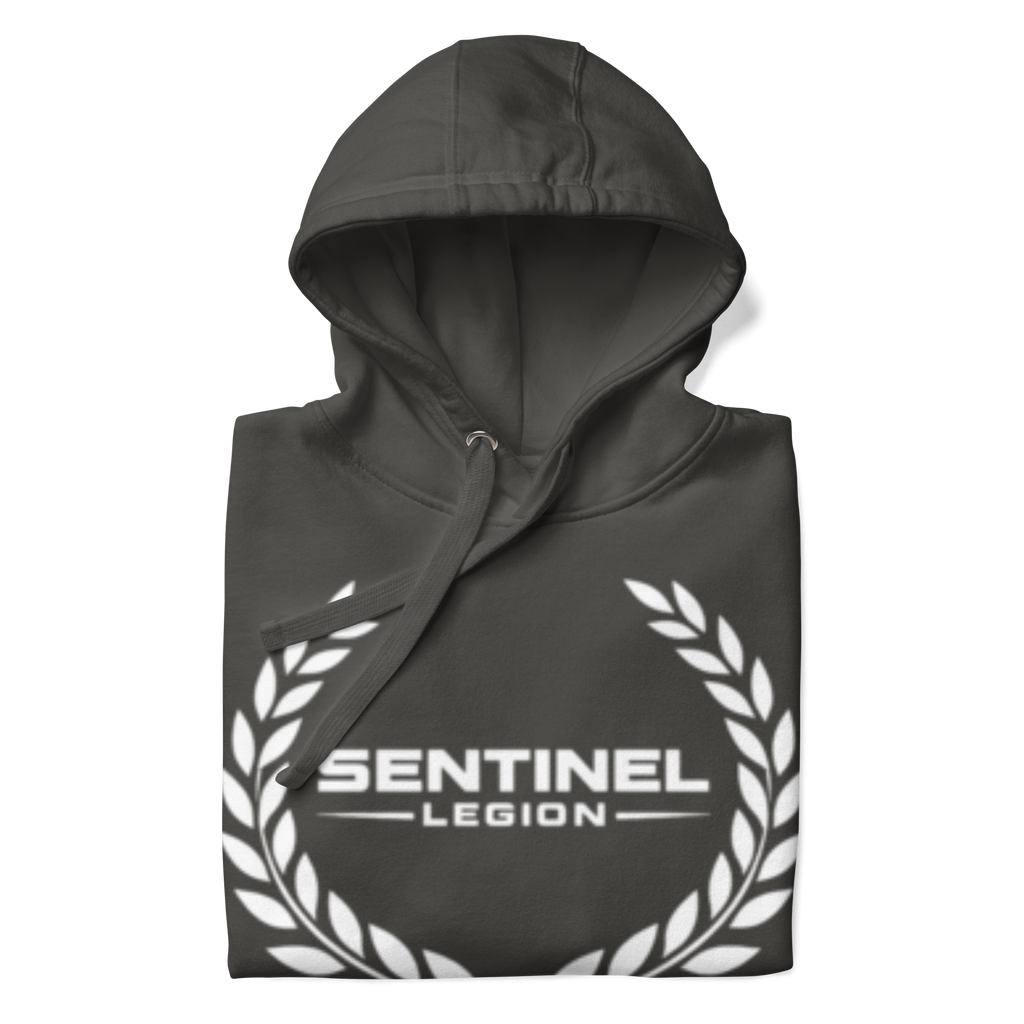 Sweat homme LEGION Edition SENTINEL