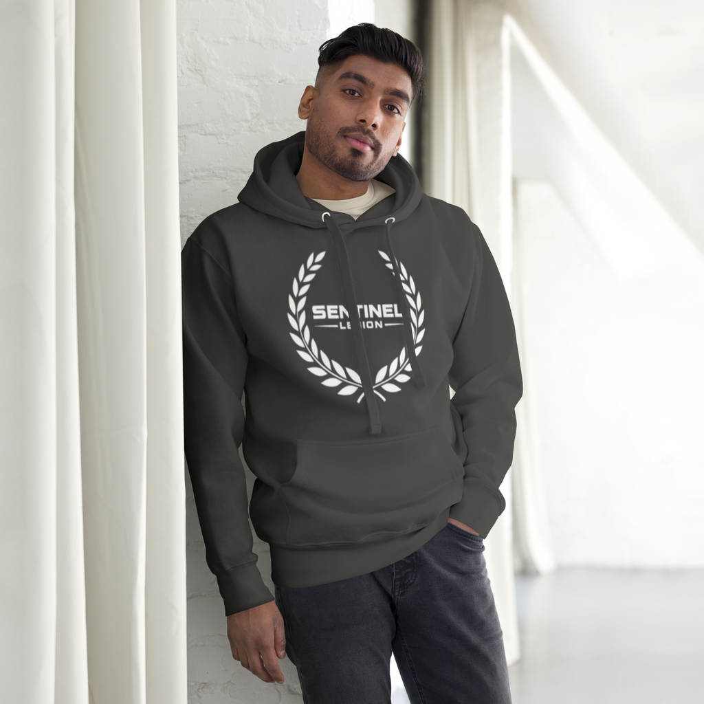 Sweat homme LEGION Edition SENTINEL