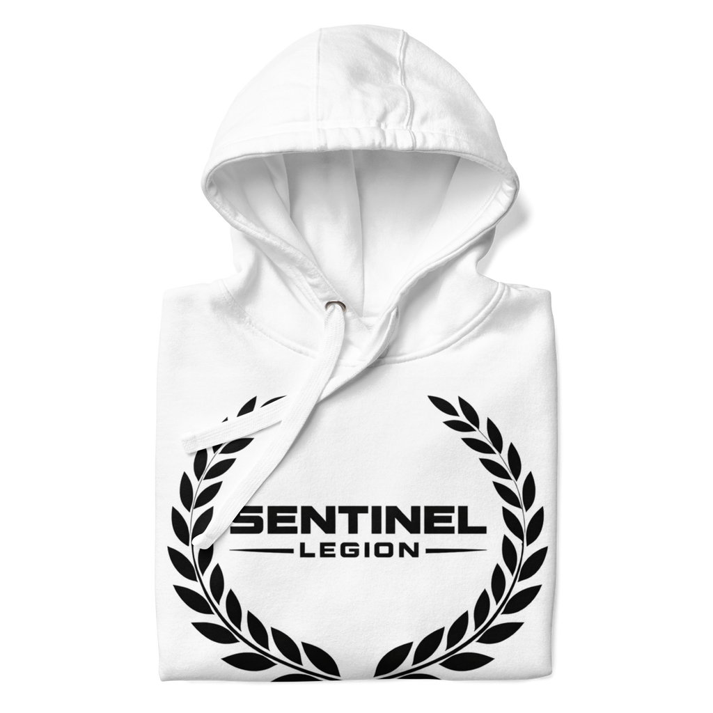 Sweat homme LEGION Edition SENTINEL