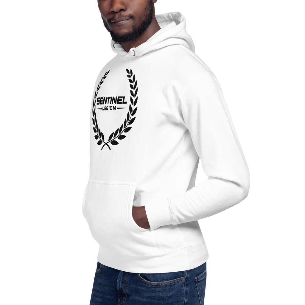 Sweat homme LEGION Edition SENTINEL