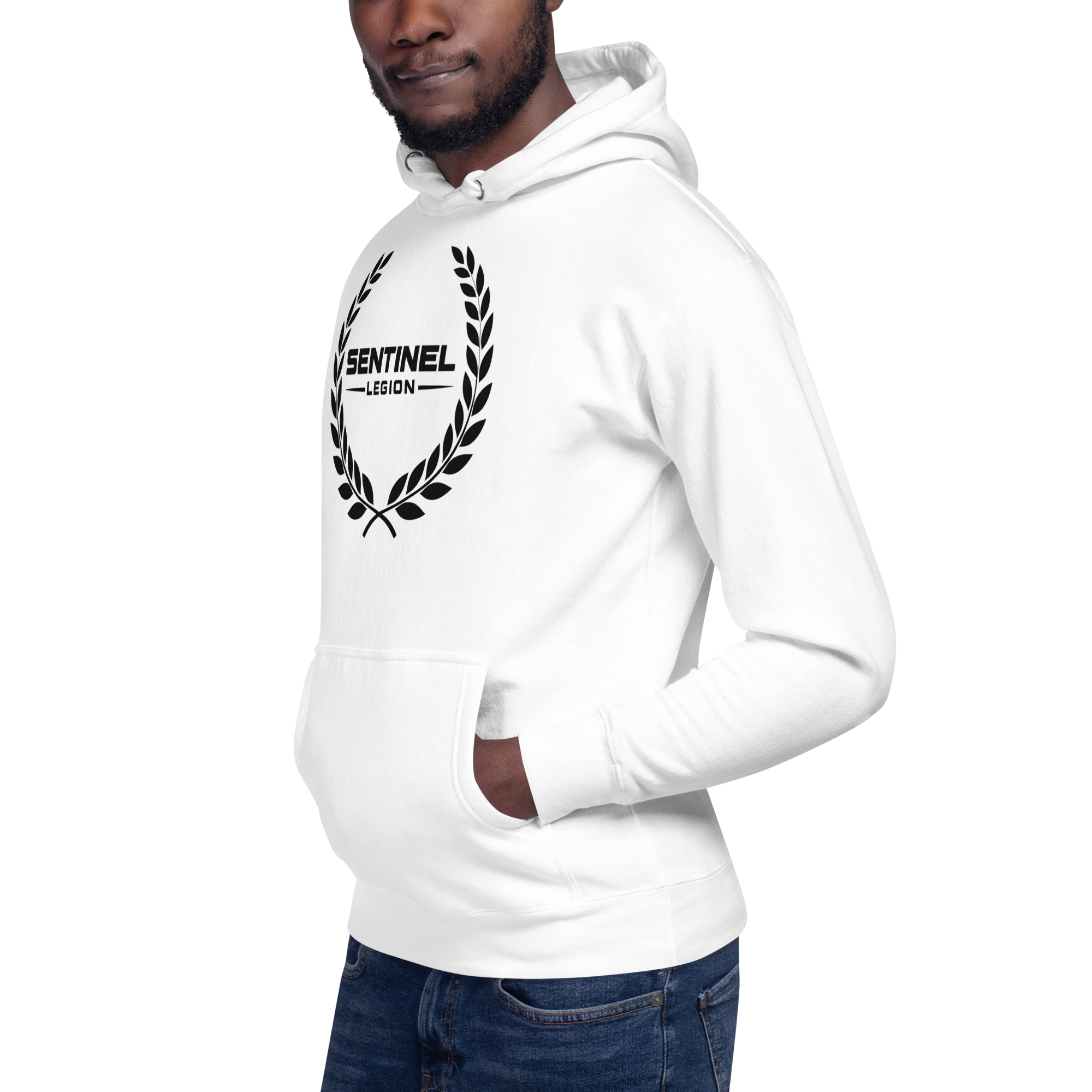 Sweat homme LEGION Edition SENTINEL
