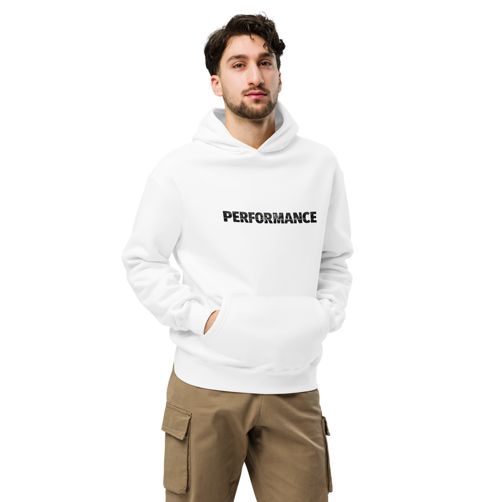 Sweat à capuche homme LEGION Edition PERFORMANCE