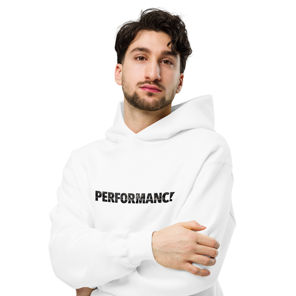 Sweat à capuche homme LEGION Edition PERFORMANCE